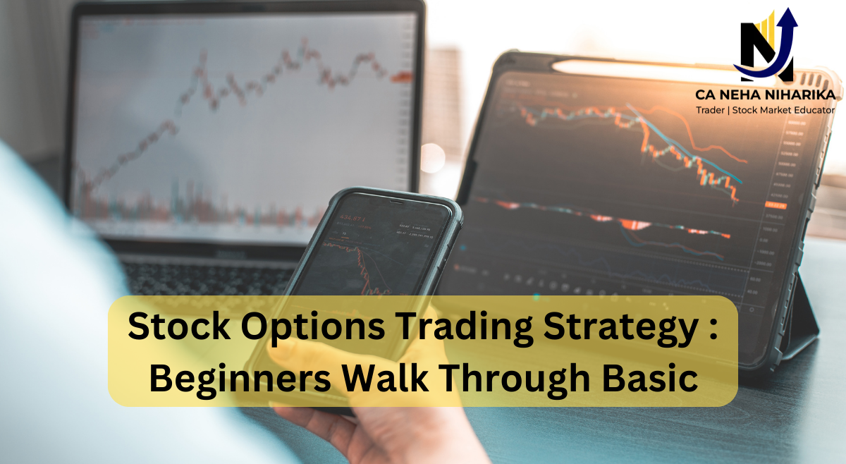 stock options trading strategy